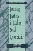 Promising practices in teaching social responsibility /