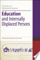 Education and internally displaced persons