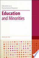 Education and minorities education as a humanitarian response /