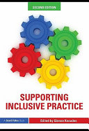 Supporting inclusive practice