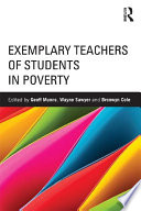 Exemplary teachers of students in poverty