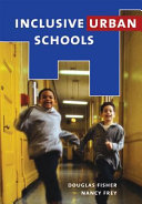 Inclusive urban schools /