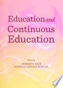 Education and continuous education /