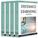 Encyclopedia of distance learning /