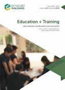 Adult education transformation and social justice /