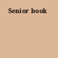 Senior book