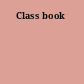 Class book