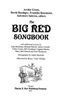 The big red songbook /