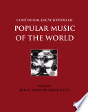 Continuum encyclopedia of popular music of the world.