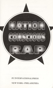 Nation conscious rap /