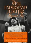 We'll understand it better by and by : pioneering African American gospel composers /