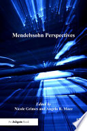 Mendelssohn perspectives /