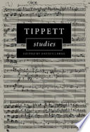 Tippett studies