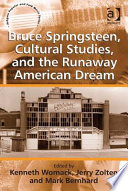 Bruce Springsteen, cultural studies and the runaway American dream