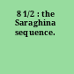 8 1/2 : the Saraghina sequence.
