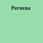 Persona
