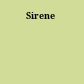 Sirene