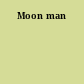 Moon man