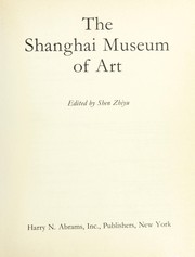 The Shanghai Museum of Art /