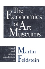 The economics of art museums /