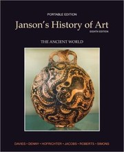 Janson's history of art /