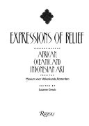 Expressions of belief : masterpieces of African, Oceanic, and Indonesian art from the Museum voor Volkenkunde, Rotterdam /