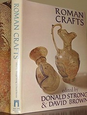 Roman crafts /