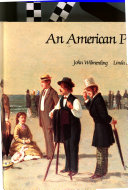 An American perspective : nineteenth-century art from the collection of Jo Ann & Julian Ganz, Jr. /