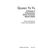 Gumbo ya ya : anthology of contemporary African-American women artists /