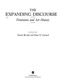 The expanding discourse : feminism and art history /