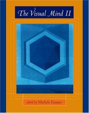 The visual mind II /