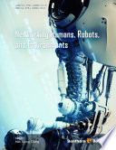 Networking humans, robots, and environments /
