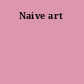 Naive art