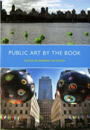 Public art by the book /