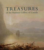 Treasures of the National Gallery of Canada /