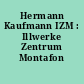 Hermann Kaufmann IZM : Illwerke Zentrum Montafon /