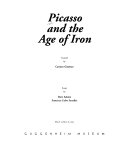 Picasso and the age of iron /