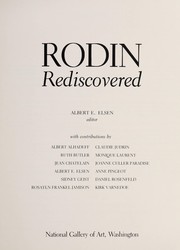 Rodin rediscovered /