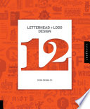 Letterhead+logo design 12