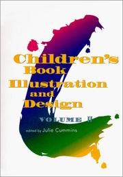 Children's book illustration and design, volume II /