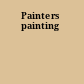Painters painting
