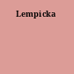 Lempicka