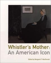 Whistler's mother : an American icon /