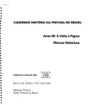 Anos 60 : a volta à figura : marcos históricos /