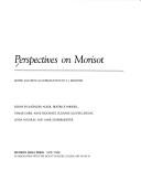 Perspectives on Morisot /