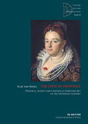 The lives of paintings : presence, agency and likeness in Venetian art of the sixteenth century /