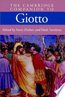 The Cambridge companion to Giotto /