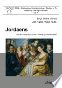 Jordaens : genius of grand scale /