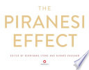 The piranesi effect /