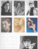 Women seeing women : a pictorial history of women's photography from Julia Margaret Cameron to Annie Leibovitz /